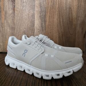 On Cloud 6 (Womens) 10